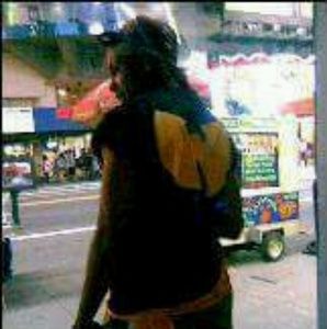 Meet your Posher, James